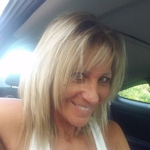 Meet your Posher, Vonda